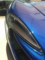 McLaren MSO P1 David Kyte 2015 года